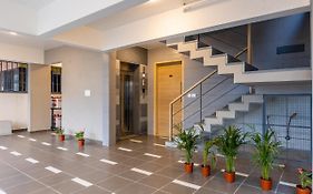 Iris Magnum - Apart Hotel